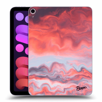 Obal pre Apple iPad mini 2021 (6. gen) - Sunset
