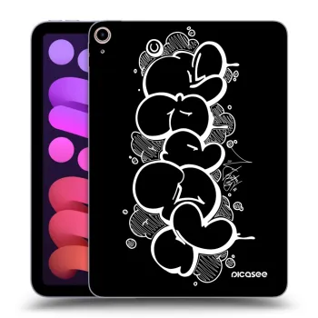 Obal pre Apple iPad mini 2021 (6. gen) - Throw UP