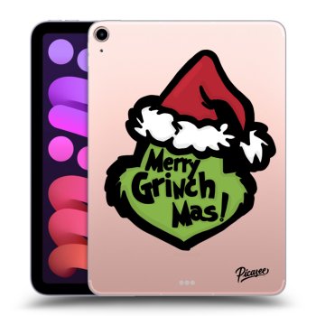 Obal pre Apple iPad mini 2021 (6. gen) - Grinch 2