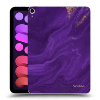 Obal pre Apple iPad mini 2021 (6. gen) - Purple
