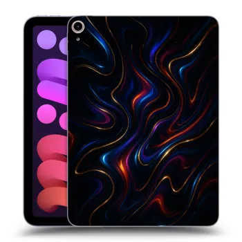 Obal pre Apple iPad mini 2021 (6. gen) - Noir