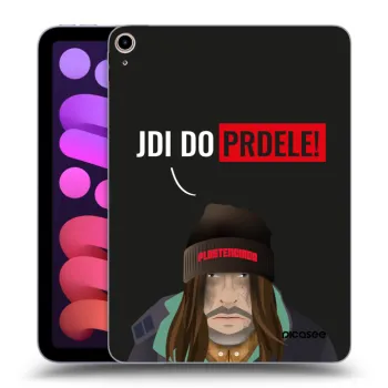 Obal pre Apple iPad mini 2021 (6. gen) - Bezďák