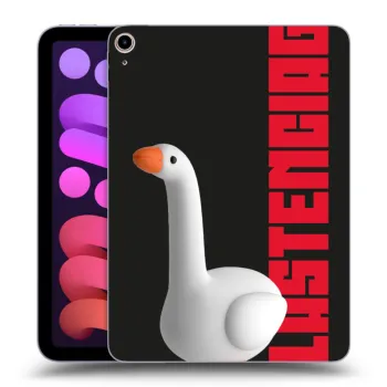 Obal pre Apple iPad mini 2021 (6. gen) - Kiky Ricky