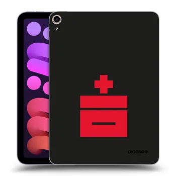 Obal pre Apple iPad mini 2021 (6. gen) - Le Plastenciaga