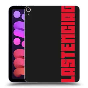 Obal pre Apple iPad mini 2021 (6. gen) - Plastenciaga