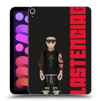 Obal pre Apple iPad mini 2021 (6. gen) - Tomáš Rajchl