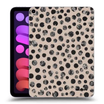 Obal pre Apple iPad mini 2021 (6. gen) - Dots