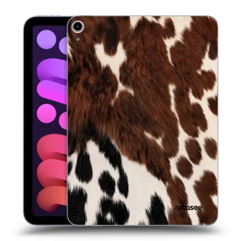 Obal pre Apple iPad mini 2021 (6. gen) - Rust