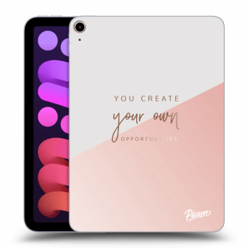 Obal pre Apple iPad mini 2021 (6. gen) - Vytvor si svoju vlastnú príležitosť