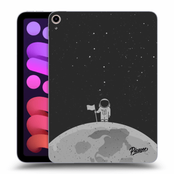 Obal pre Apple iPad mini 2021 (6. gen) - Astronaut