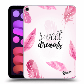 Obal pre Apple iPad mini 2021 (6. gen) - Sweet dreams