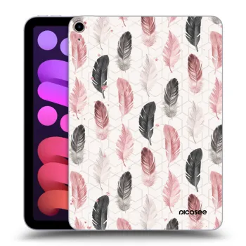 Obal pre Apple iPad mini 2021 (6. gen) - Pírka 2