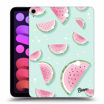 Obal pre Apple iPad mini 2021 (6. gen) - Watermelon 2