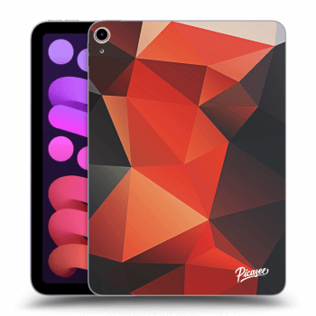 Picasee silikónový prehľadný obal pre Apple iPad mini 2021 (6. gen) - Wallpaper 2