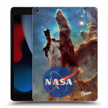 Obal pre Apple iPad 2021 (9. gen) - Eagle Nebula