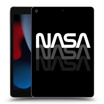 Obal pre Apple iPad 10.2" 2021 (9. gen) - NASA Triple