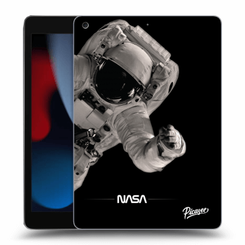 Obal pre Apple iPad 10.2" 2021 (9. gen) - Astronaut Big