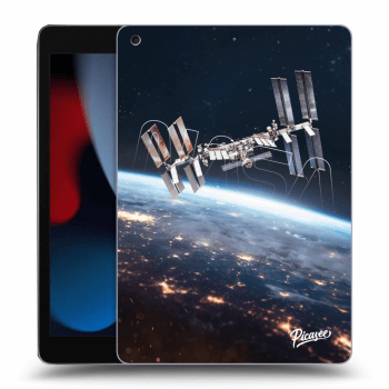 Obal pre Apple iPad 10.2" 2021 (9. gen) - Station