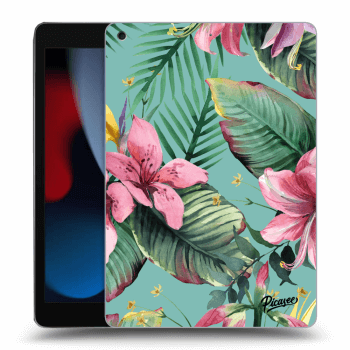 Obal pre Apple iPad 2021 (9. gen) - Hawaii