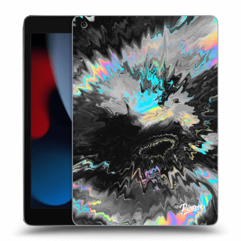Obal pre Apple iPad 10.2" 2021 (9. gen) - Magnetic