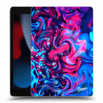 Obal pre Apple iPad 10.2" 2021 (9. gen) - Redlight