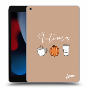 Obal pre Apple iPad 10.2" 2021 (9. gen) - Autumn