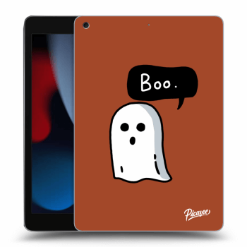 Obal pre Apple iPad 10.2" 2021 (9. gen) - Boo