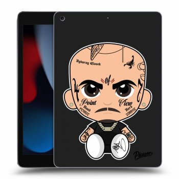 Obal pre Apple iPad 10.2" 2021 (9. gen) - Separ