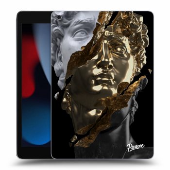 Obal pre Apple iPad 10.2" 2021 (9. gen) - Trigger
