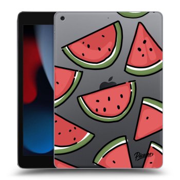 Obal pre Apple iPad 10.2" 2021 (9. gen) - Melone
