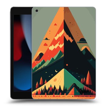 Obal pre Apple iPad 10.2" 2021 (9. gen) - Oregon