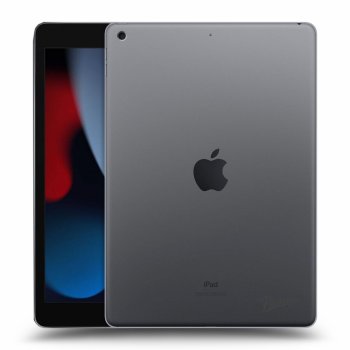 Obal pre Apple iPad 10.2" 2021 (9. gen) - Clear