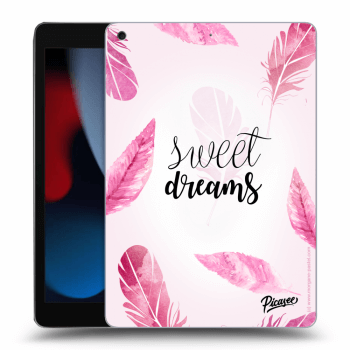 Obal pre Apple iPad 2021 (9. gen) - Sweet dreams
