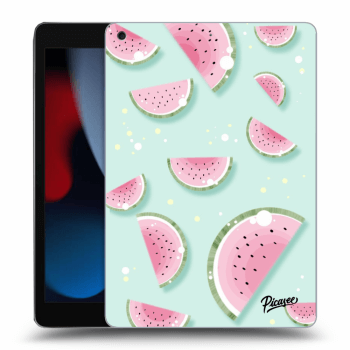 Obal pre Apple iPad 10.2" 2021 (9. gen) - Watermelon 2
