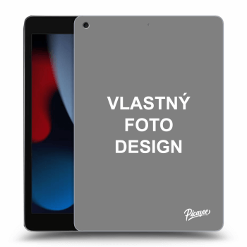 Obal pre Apple iPad 10.2" 2021 (9. gen) - Vlastný fotka/motiv