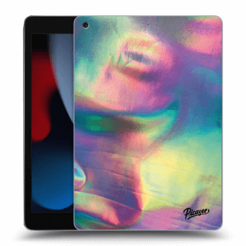 Obal pre Apple iPad 10.2" 2021 (9. gen) - Holo