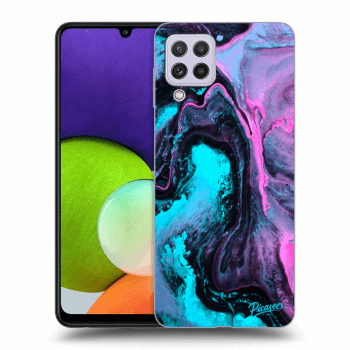 Obal pre Samsung Galaxy A22 A225F - Lean 2