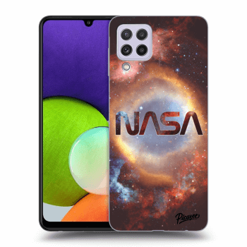 Obal pre Samsung Galaxy A22 A225F - Nebula