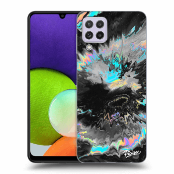 Picasee ULTIMATE CASE pro Samsung Galaxy A22 A225F 4G - Magnetic