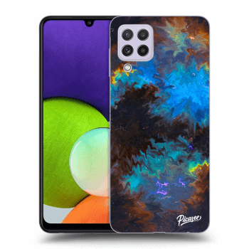 Obal pre Samsung Galaxy A22 A225F - Space