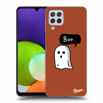 Obal pre Samsung Galaxy A22 A225F 4G - Boo