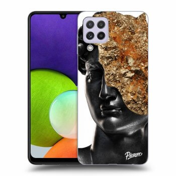 Obal pre Samsung Galaxy A22 A225F 4G - Holigger