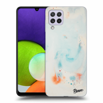 Obal pre Samsung Galaxy A22 A225F - Splash