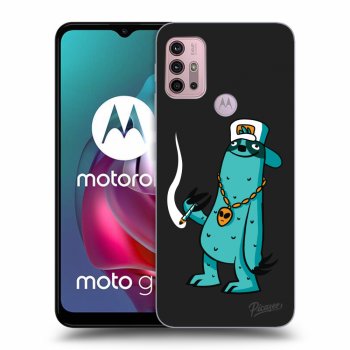 Obal pre Motorola Moto G30 - Earth - Je mi fajn
