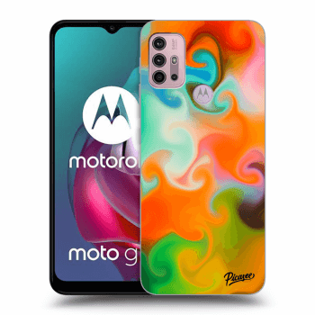 Obal pre Motorola Moto G30 - Juice