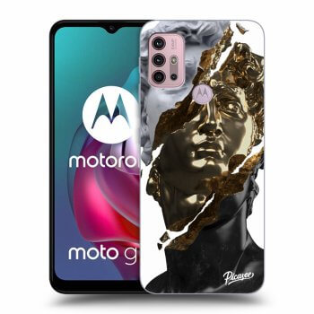 Obal pre Motorola Moto G30 - Trigger