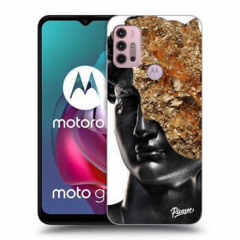 Picasee ULTIMATE CASE pro Motorola Moto G30 - Holigger