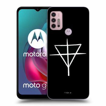 Picasee ULTIMATE CASE pro Motorola Moto G30 - ONEMANSHOW THE GAME