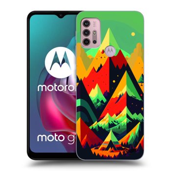 Obal pre Motorola Moto G30 - Toronto
