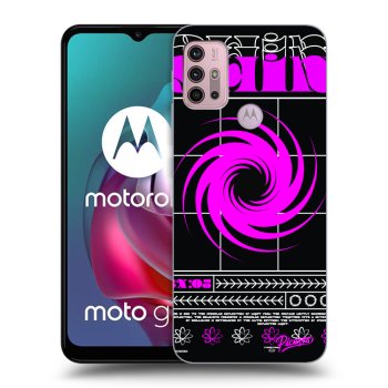 Obal pre Motorola Moto G30 - SHINE